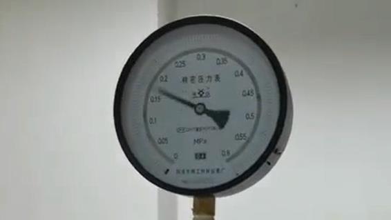 【噴霧】SG600FC蠕動(dòng)泵噴霧效果視頻