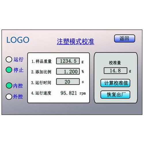 螺桿泵控制系統(tǒng) 融柏恒流泵ODM技術(shù)研發(fā)